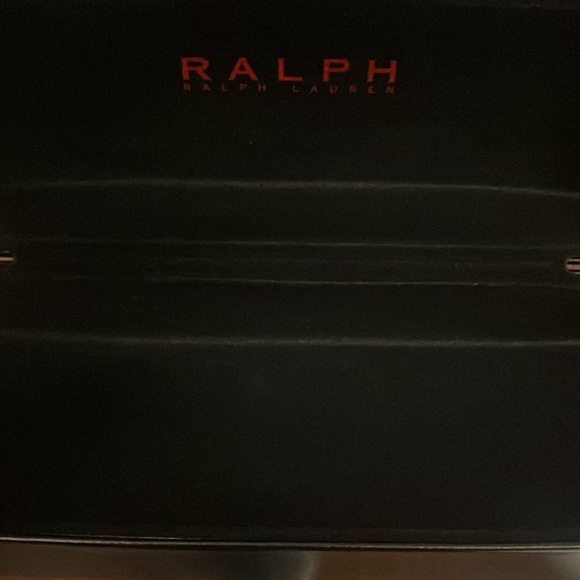 Ralph Lauren sunglasses